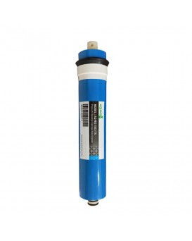 AQUAON 75 GPD RO Dry Membrane for All Types of Water purifiers. (Works Till 2000 TDS)